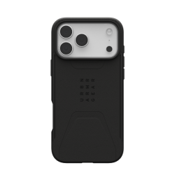 Ốp lưng Magsafe iPhone 17 Pro Max UAG Civilian - 114546114040