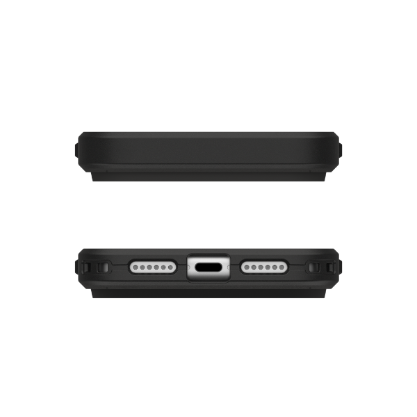 114546115555 - Ốp lưng Magsafe iPhone 17 Pro Max UAG Civilian - 2