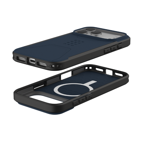 114546115555 - Ốp lưng Magsafe iPhone 17 Pro Max UAG Civilian - 5