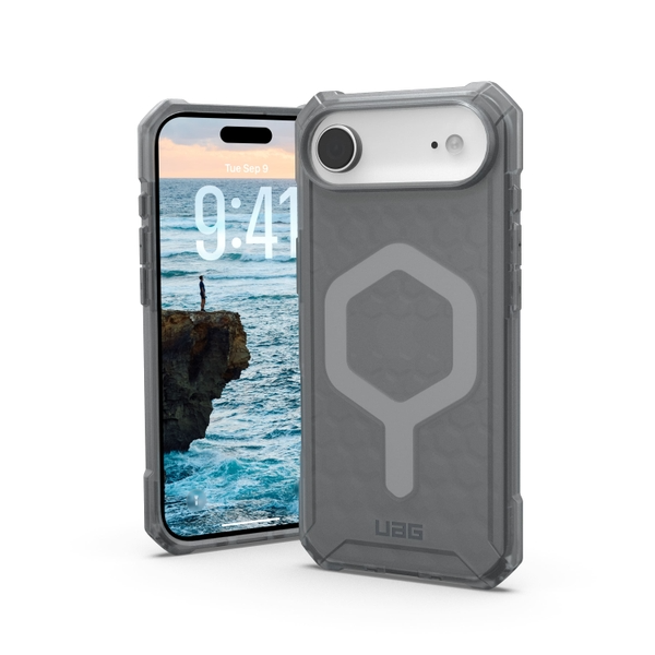 114564113131 - Ốp lưng Magsafe iPhone Air UAG Essential Armor - 12