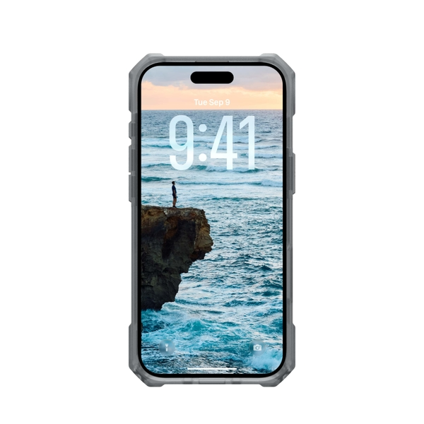 114564113131 - Ốp lưng Magsafe iPhone Air UAG Essential Armor - 16