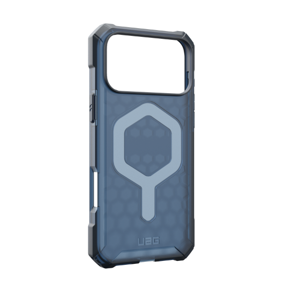 114541114040 - Ốp lưng Magsafe iPhone 17 Pro Max UAG Essential Armor - 5