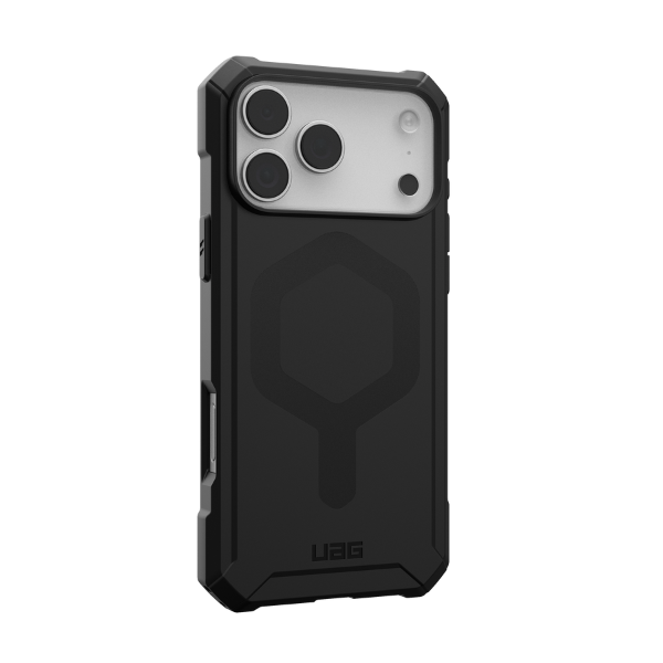 114541114040 - Ốp lưng Magsafe iPhone 17 Pro Max UAG Essential Armor - 8