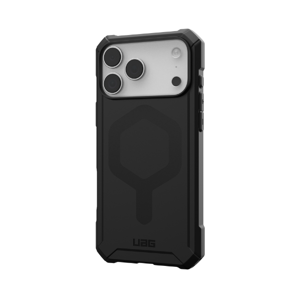 114541114040 - Ốp lưng Magsafe iPhone 17 Pro Max UAG Essential Armor - 10