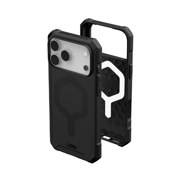 114541114040 - Ốp lưng Magsafe iPhone 17 Pro Max UAG Essential Armor - 11