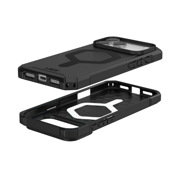 114541114040 - Ốp lưng Magsafe iPhone 17 Pro Max UAG Essential Armor - 12