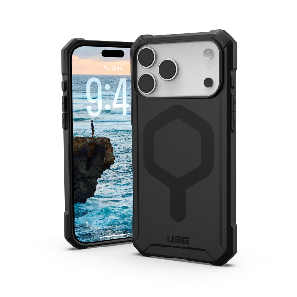 114541114040 - Ốp lưng Magsafe iPhone 17 Pro Max UAG Essential Armor - 13
