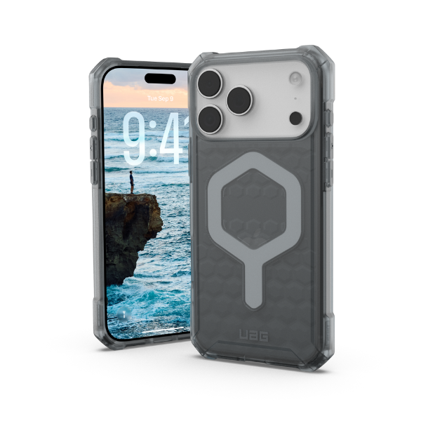 114541114040 - Ốp lưng Magsafe iPhone 17 Pro Max UAG Essential Armor - 14