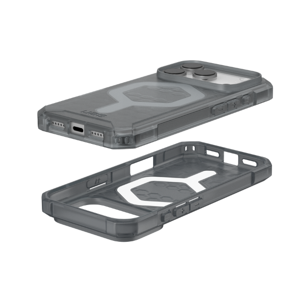 114540113131 - Ốp lưng Magsafe iPhone 17 Pro UAG Essential Armor - 2