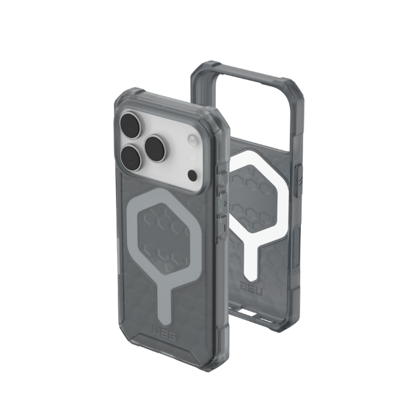 114540113131 - Ốp lưng Magsafe iPhone 17 Pro UAG Essential Armor - 3