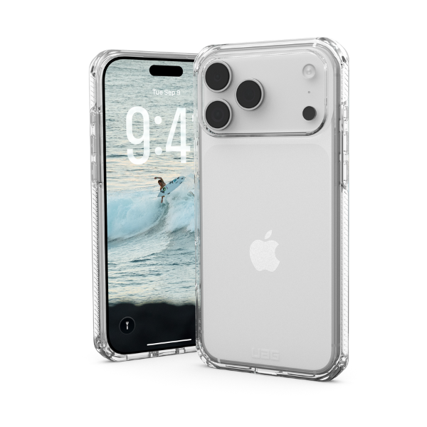 114533114343 - Ốp lưng iPhone 17 Pro Max UAG Plyo - 2