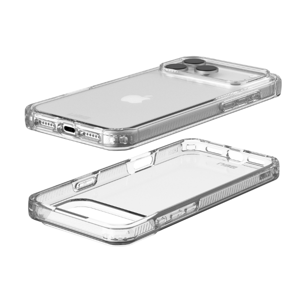 114533114343 - Ốp lưng iPhone 17 Pro Max UAG Plyo - 3