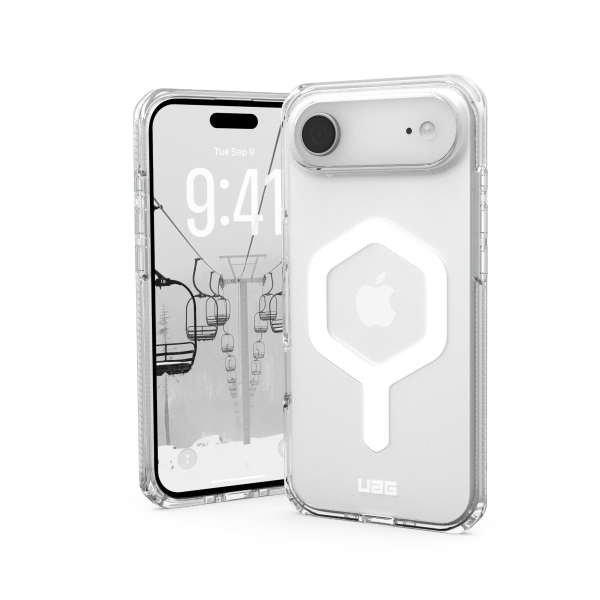 114532114341 - Ốp lưng Magsafe iPhone Air UAG Plyo - 9
