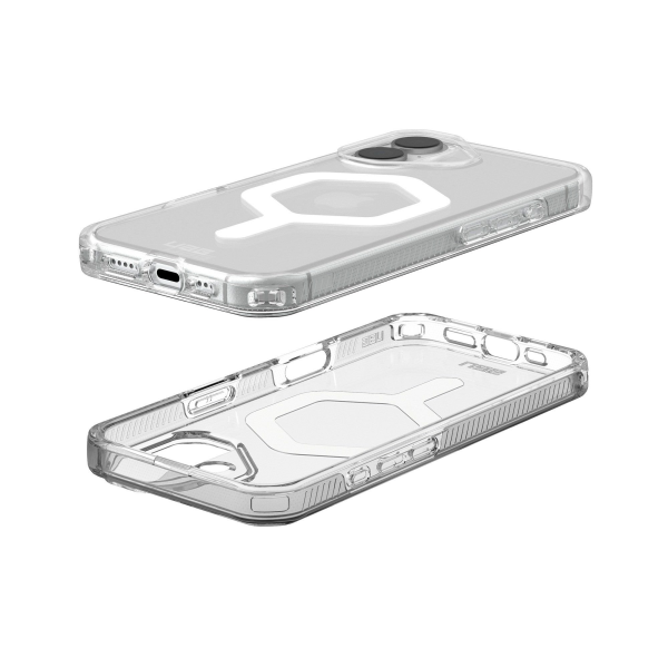 114531114341 - Ốp lưng Magsafe iPhone 17 UAG Plyo - 4