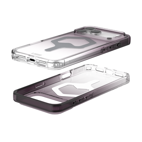 114530114995 - Ốp lưng Magsafe iPhone 17 Pro Max UAG Plyo - 2