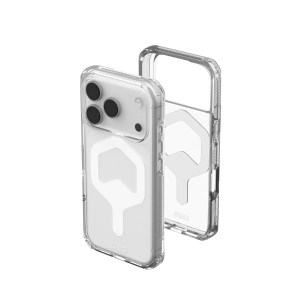 114530114995 - Ốp lưng Magsafe iPhone 17 Pro Max UAG Plyo - 13