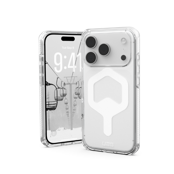 114530114995 - Ốp lưng Magsafe iPhone 17 Pro Max UAG Plyo - 11