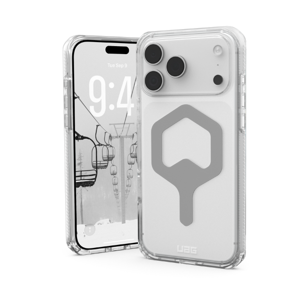 114529114333 - Ốp lưng Magsafe iPhone 17 Pro UAG Plyo - 7