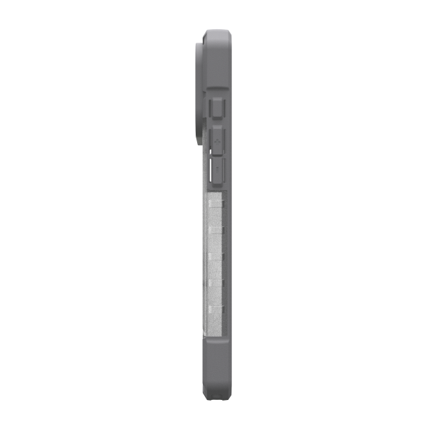 114552113140 - Ốp lưng Magsafe iPhone 17 Pro Max UAG Pathfinder Clear - 2