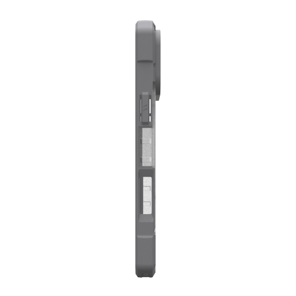 114552113140 - Ốp lưng Magsafe iPhone 17 Pro Max UAG Pathfinder Clear - 3