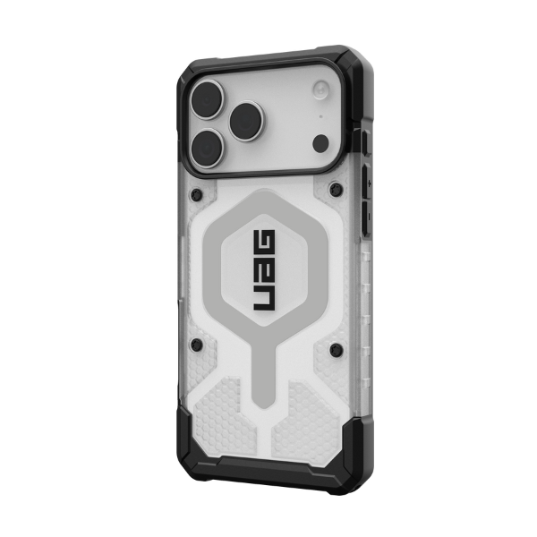 114551114333 - Ốp lưng Magsafe iPhone 17 Pro UAG Pathfinder Clear - 8