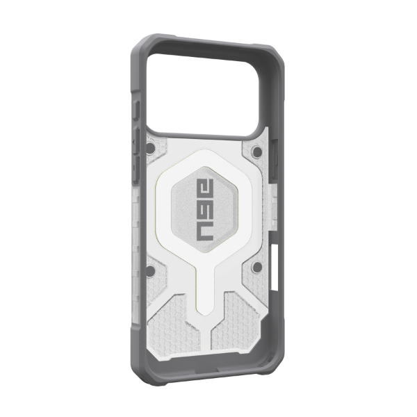 114551114333 - Ốp lưng Magsafe iPhone 17 Pro UAG Pathfinder Clear - 19