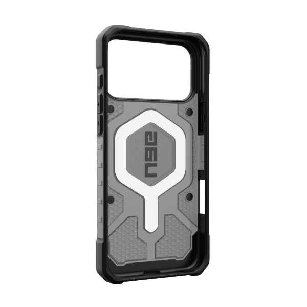 114551114333 - Ốp lưng Magsafe iPhone 17 Pro UAG Pathfinder Clear - 28