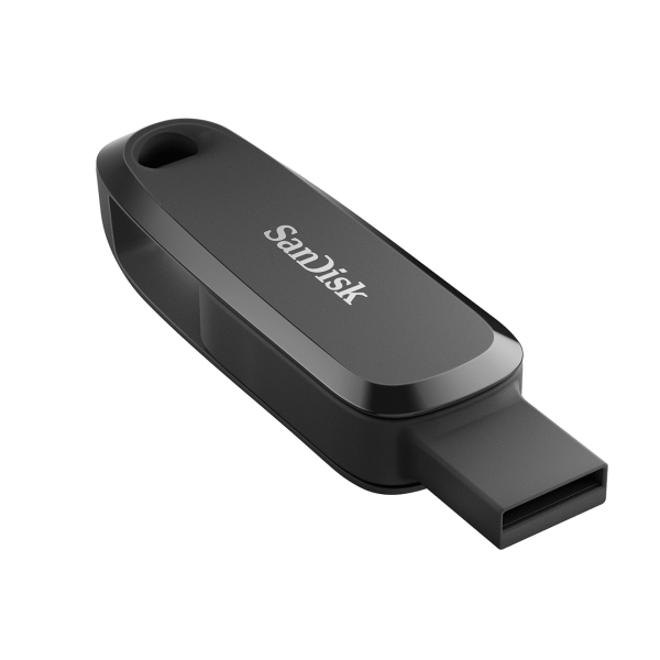 SDDDC6-032G-G46 - USB 3.2 OTG Sandisk Ultra Dual Drive Type-C SDDDC6 32GB 100MB s (SDDDC6-032G-G46) - 2