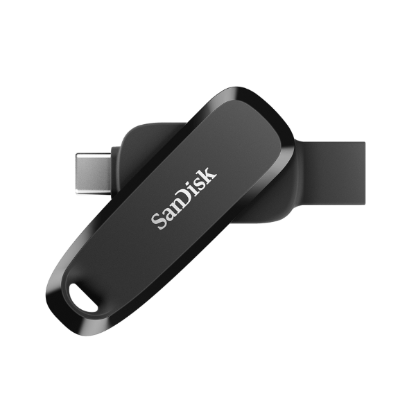 SDDDC6-032G-G46 - USB 3.2 OTG Sandisk Ultra Dual Drive Type-C SDDDC6 32GB 100MB s (SDDDC6-032G-G46) - 3
