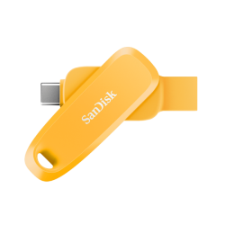 USB 3.2 OTG Sandisk Ultra Dual Drive Type-C SDDDC6 128GB 100MB/s (SDDDC6-128G-G46) - SDDDC6-128G-G46YD