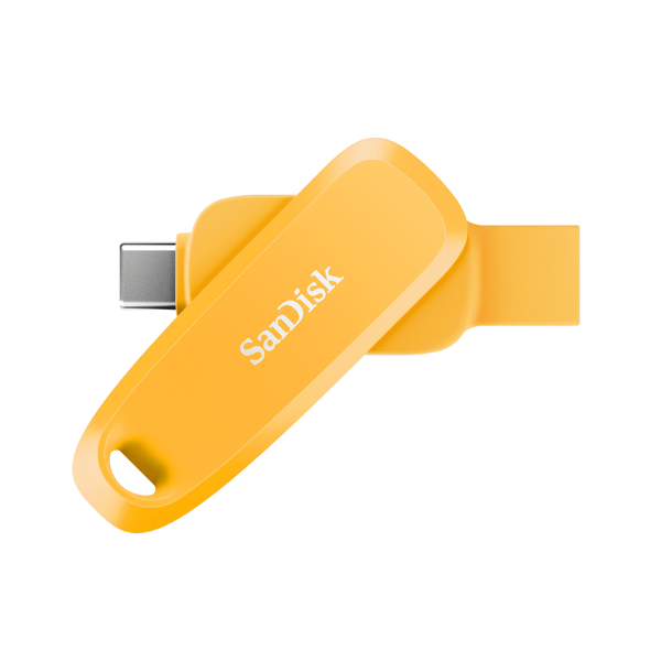SDDDC6-128G-G46 - USB 3.2 OTG Sandisk Ultra Dual Drive Type-C SDDDC6 128GB 100MB s (SDDDC6-128G-G46) - 4