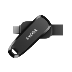 USB 3.2 OTG Sandisk Ultra Dual Drive Type-C SDDDC6 64GB 100MB/s (SDDDC6-064G-G46) - SDDDC6-064G-G46