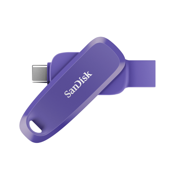 SDDDC6-512G-G46 - USB 3.2 OTG Sandisk Ultra Dual Drive Type-C SDDDC6 512GB 100MB s (SDDDC6-512G-G46) - 6