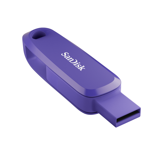 SDDDC6-512G-G46 - USB 3.2 OTG Sandisk Ultra Dual Drive Type-C SDDDC6 512GB 100MB s (SDDDC6-512G-G46) - 7