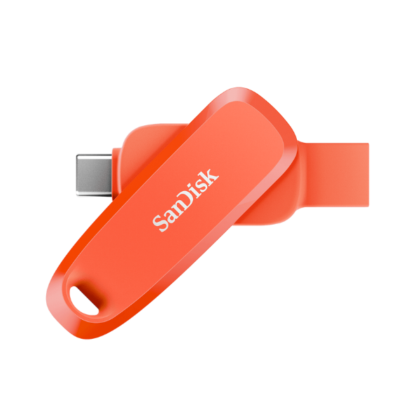 SDDDC6-512G-G46 - USB 3.2 OTG Sandisk Ultra Dual Drive Type-C SDDDC6 512GB 100MB s (SDDDC6-512G-G46) - 8
