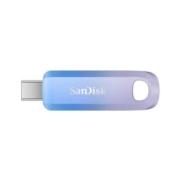 SDCZ75C-512G-G46 - USB 3.2 Sandisk Ultra Luxe Type-C SDCZ75C 512GB 400MB s Type-C (SDCZ75C-512G-G46) - 4