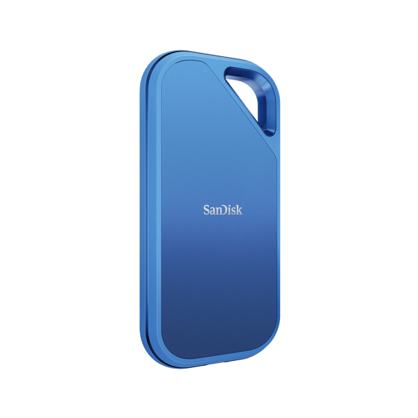 SDSSDE81C-1T00-G25 - Ổ cứng di động SSD Sandisk Extreme Pro 1TB E81C 2000MB s (SDSSDE81C-1T00-G25) - 3