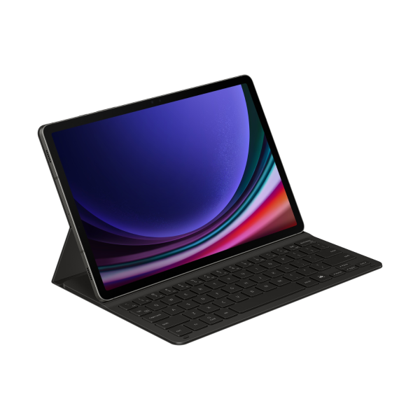EF-DX720UBEGWW - Bao da kèm bàn phím Galaxy Tab S10 FE Tab S10 Lite Tab S9 Tab S9 FE - 3