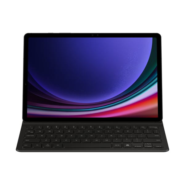EF-DX720UBEGWW - Bao da kèm bàn phím Galaxy Tab S10 FE Tab S10 Lite Tab S9 Tab S9 FE - 4