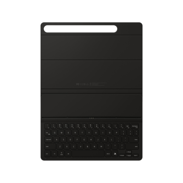 EF-DX720UBEGWW - Bao da kèm bàn phím Galaxy Tab S10 FE Tab S10 Lite Tab S9 Tab S9 FE - 7