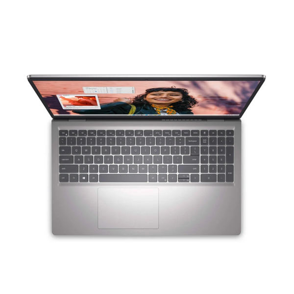 N5I7421W1-SILVER - Laptop Dell Inspiron 3530 - N5I7421W1 (i7-1355U Onboard graphics 16GB 512GB Windows 11 + Office + Microsoft) - 3