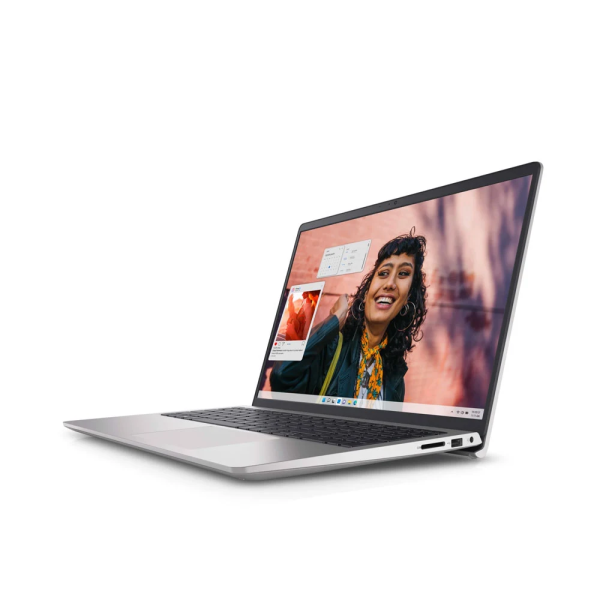 N5I7421W1-SILVER - Laptop Dell Inspiron 3530 - N5I7421W1 (i7-1355U Onboard graphics 16GB 512GB Windows 11 + Office + Microsoft) - 4
