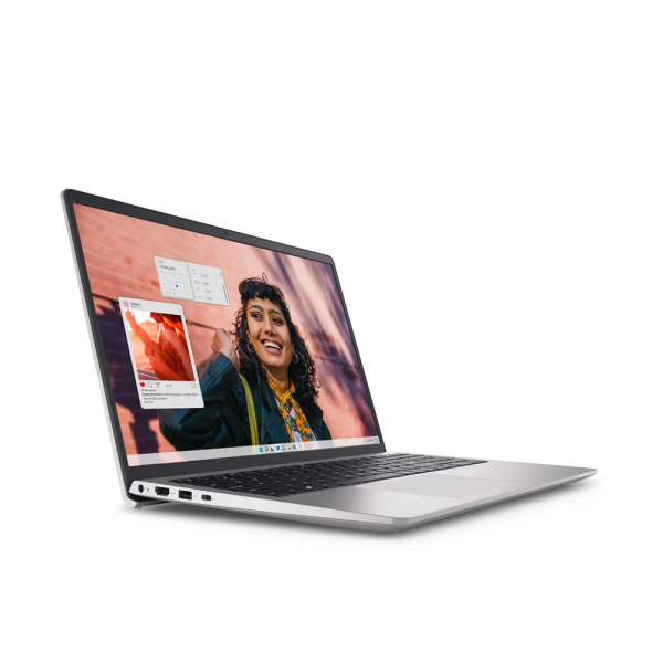 N5I7421W1-SILVER - Laptop Dell Inspiron 3530 - N5I7421W1 (i7-1355U Onboard graphics 16GB 512GB Windows 11 + Office + Microsoft) - 5