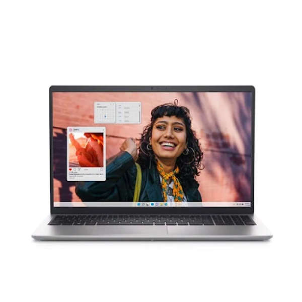 N5I7421W1-SILVER - Laptop Dell Inspiron 3530 - N5I7421W1 (i7-1355U Onboard graphics 16GB 512GB Windows 11 + Office + Microsoft) - 6
