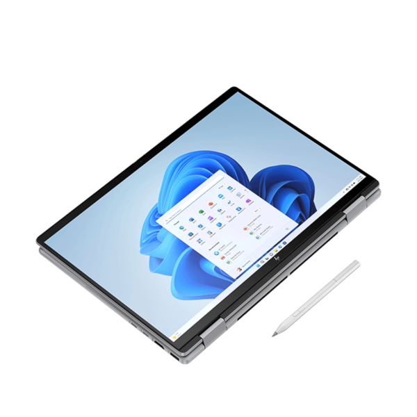 X360_AY8W4PA - Laptop HP Envy X360 14-FC0156TU (Ultra 7-155U|16GB|1TB|Inter Graphics|14inch 2.8K|Pen|Win11) - 2