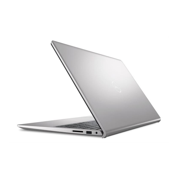 DC15250_DC5I5357W1 - Laptop Dell 15 DC15250 DC5I5357W1 (Intel Core i5-1334U | 16GB | 512GB | Intel Graphics | 15.6 inch FHD | Win 11 | Office | Bạc) - 6