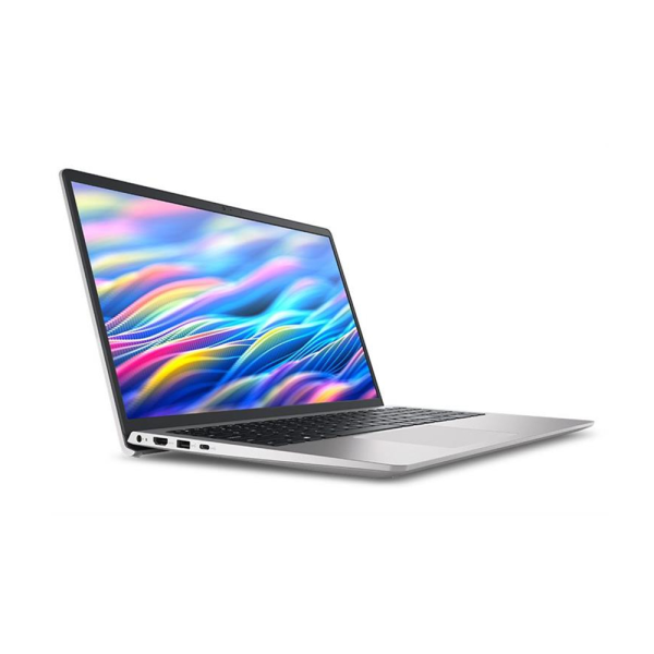 DC15250_DC5I5357W1 - Laptop Dell 15 DC15250 DC5I5357W1 (Intel Core i5-1334U | 16GB | 512GB | Intel Graphics | 15.6 inch FHD | Win 11 | Office | Bạc) - 2
