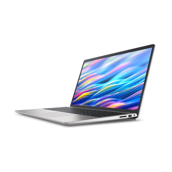 DC15250_DC5I5357W1 - Laptop Dell 15 DC15250 DC5I5357W1 (Intel Core i5-1334U | 16GB | 512GB | Intel Graphics | 15.6 inch FHD | Win 11 | Office | Bạc) - 3