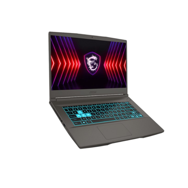 B13UCX_2080VN - Laptop MSI Gaming Thin 15 B13UCX - 2080VN (i5 13420H|16GB|512GB|RTX 2050 4GB|15.6inch Full HD 144Hz| Win11) - 2
