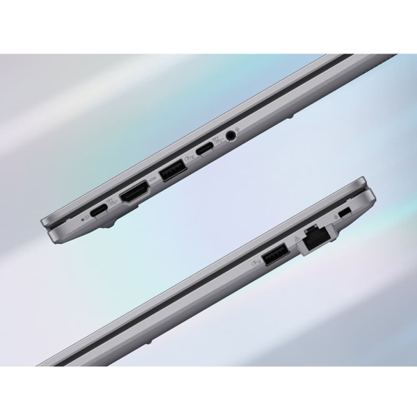 P1503CVA-I508-50W - Laptop Asus ExpertBook P1503CVA-i508-50W (i5 13420H 8GB 512GB SSD 15.6 inch FHD Win11 Grey) - 2